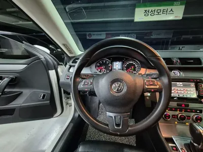 Volkswagen CC 2014, 152814 км, за 5500000 KRW - фото 15