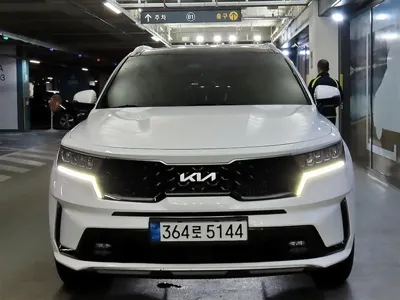 Kia Sorento 2022, 144060 км, за 26800000 KRW