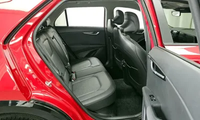 Kia Niro 2022, 44733 км, за 22700000 KRW - фото 12