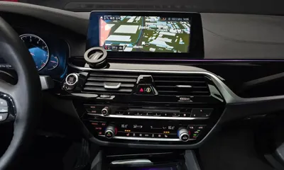 BMW 5-Series 2018, 121325 км, за 21300000 KRW - фото 14