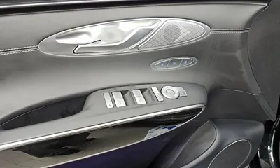 Genesis GV70 2021, 47204 км, за 34200000 KRW - фото 32