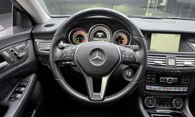 Mercedes-Benz CLS-Class 2014, 89039 км, за 19990000 KRW - фото 13