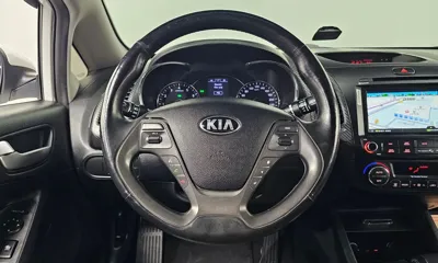 Kia K3 2013, 156484 км, за 4600000 KRW - фото 13