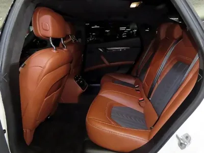 Maserati Quattroporte 2018, 191954 км, за 23990000 KRW - фото 7