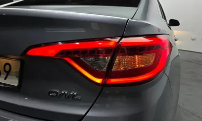Hyundai Sonata 2017, 59313 км, за 10900000 KRW - фото 23
