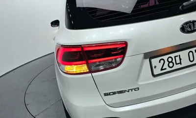 Kia Sorento 2016, 128384 км, за 12200000 KRW - фото 23