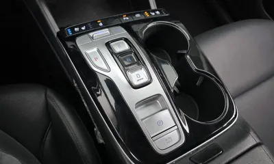 Hyundai Tucson 2022, 103716 км, за 16500000 KRW - фото 9