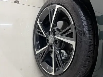 Audi A3 2022, 35000 км, за 149800 CNY - фото 21