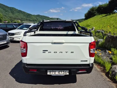 KG_Mobility_Ssangyong Rexton 2018, 166258 км, за 11900000 KRW - фото 5