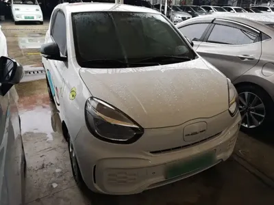 Roewe Clever 2021, 31900 км, за 22700 CNY
