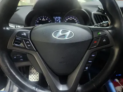Hyundai Veloster 2014, 87175 км, за 6500000 KRW - фото 17