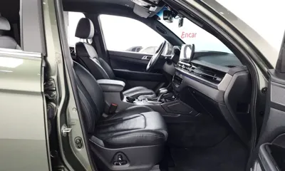KG_Mobility_Ssangyong Rexton 2024, 104238 км, за 25000000 KRW - фото 26