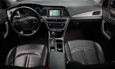 Hyundai Sonata 2015, 228926 км, за 4390000 KRW - фото 7