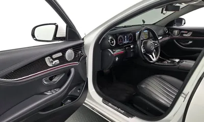 Mercedes-Benz E-Class 2019, 224582 км, за 21800000 KRW - фото 11