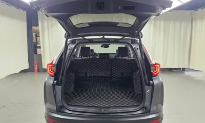 Honda CR-V 2021, 61289 км, за 30700000 KRW - фото 20