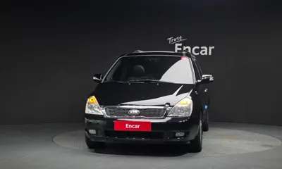 Kia Canival 2013, 200159 км, за 2990000 KRW