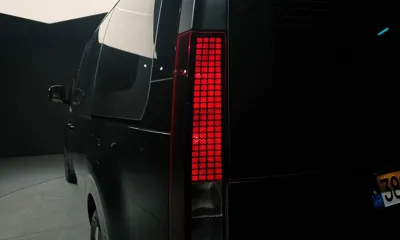 Hyundai Staria 2025, 18333 км, за 34700000 KRW - фото 23