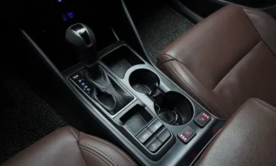 Hyundai Tucson 2017, 106916 км, за 9300000 KRW - фото 9