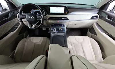 Hyundai Palisade 2022, 113053 км, за 32000000 KRW - фото 7