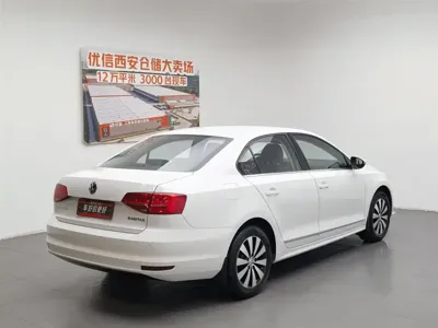Volkswagen Sagitar 2018, 135000 км, за 33800 CNY