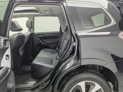 Subaru Forester 2017, 102300 км, за 46800 CNY - фото 15