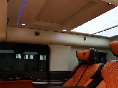 Cadillac Escalade 2019, 45700 км, за 387700 CNY - фото 32