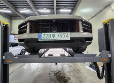 Porsche Cayenne · 2024 год