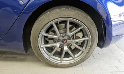 Tesla Model 3 2022, 67235 км, за 28700000 KRW - фото 21