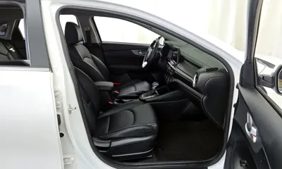 Kia K3 2019, 28649 км, за 13700000 KRW - фото 11