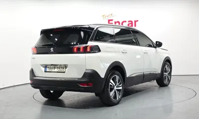 Peugeot 5008 2022, 32935 км, за 28300000 KRW - фото 2