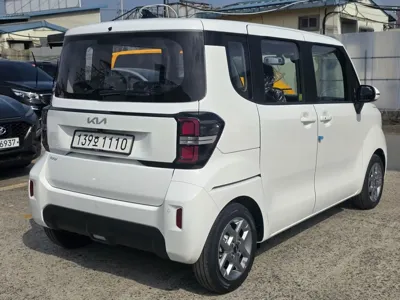 Kia Ray 2026, 4 км, за 19200000 KRW - фото 8
