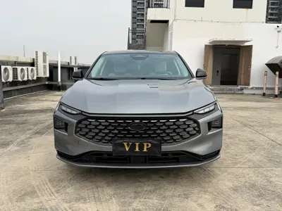 Ford Mondeo 2022, 28000 км, за 88000 CNY