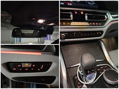 BMW M4 2023, 28000 км, за 101300000 KRW - фото 7