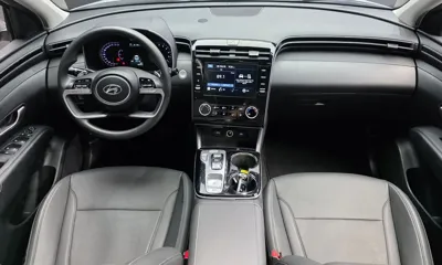 Hyundai Tucson 2023, 55915 км, за 22500000 KRW - фото 7