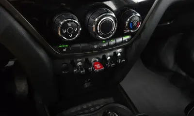 MINI Countryman 2022, 67928 км, за 24800000 KRW - фото 33