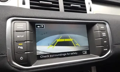 Land Rover Range Rover Evoque 2015, 67432 км, за 11900000 KRW - фото 15