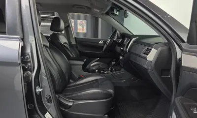 KG_Mobility_Ssangyong Rexton 2018, 136356 км, за 13800000 KRW - фото 11