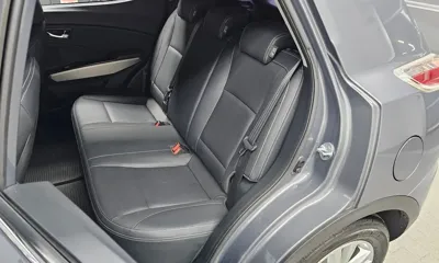 KG_Mobility_Ssangyong TIBOLI 2016, 75803 км, за 8300000 KRW - фото 30