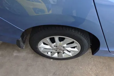 Honda Gienia 2017, 130100 км, за 44988.96 CNY - фото 11