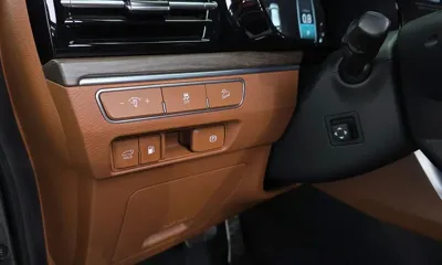 Kia Mohave 2023, 47598 км, за 34900000 KRW - фото 27