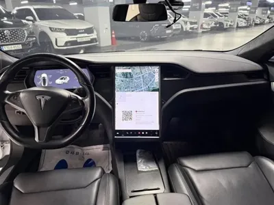 Tesla Model S 2018, 151323 км, за 32990000 KRW - фото 7