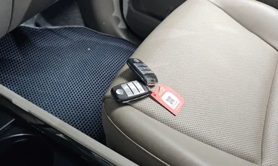 Kia Canival 2016, 134443 км, за 10400000 KRW - фото 15