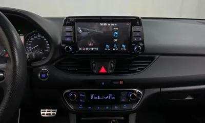 Hyundai i30 2020, 31155 км, за 18500000 KRW - фото 14