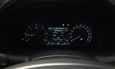 KG_Mobility_Ssangyong Rexton 2019, 83123 км, за 16500000 KRW - фото 8