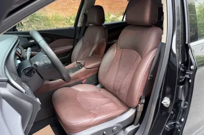 Buick Envision 2016, 113600 км, за 50319.17 CNY - фото 17