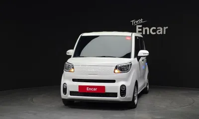 Kia Ray 2022, 50490 км, за 13490000 KRW - фото 3