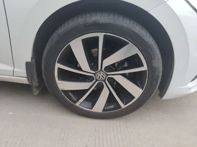Volkswagen Sagitar 2021, 59500 км, за 90436.12 CNY - фото 8