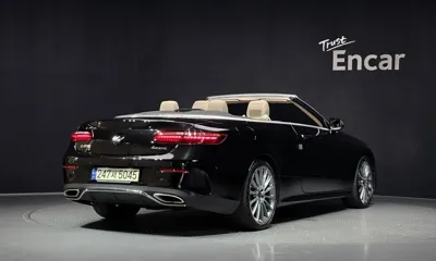 Mercedes-Benz E-Class 2021, 65981 км, за 55900000 KRW