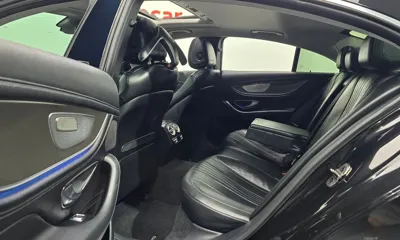 Mercedes-Benz CLS-Class 2019, 133880 км, за 31990000 KRW - фото 12