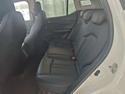 GAC Motor Trumpchi GS4 2020, 83900 км, за 49100 CNY - фото 17